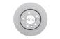 Preview: Bremsscheibe(n) hinten Ø 294 x 22 mm (0 986 479 097) beschichtet; VW T5 u.A. ...